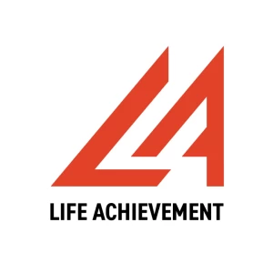 Life Achievement株式会社のロゴ画像