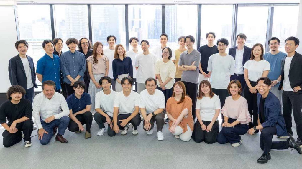 株式会社エイジレスの長期インターンシップ求人・募集・企業情報