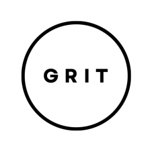 株式会社GRITのロゴ画像