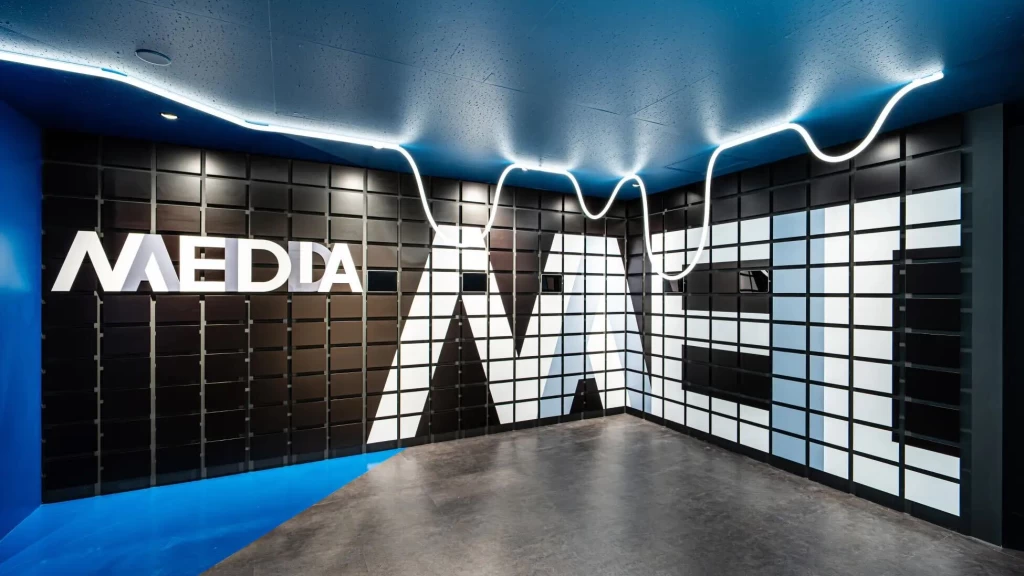 株式会社メディアエイドの写真