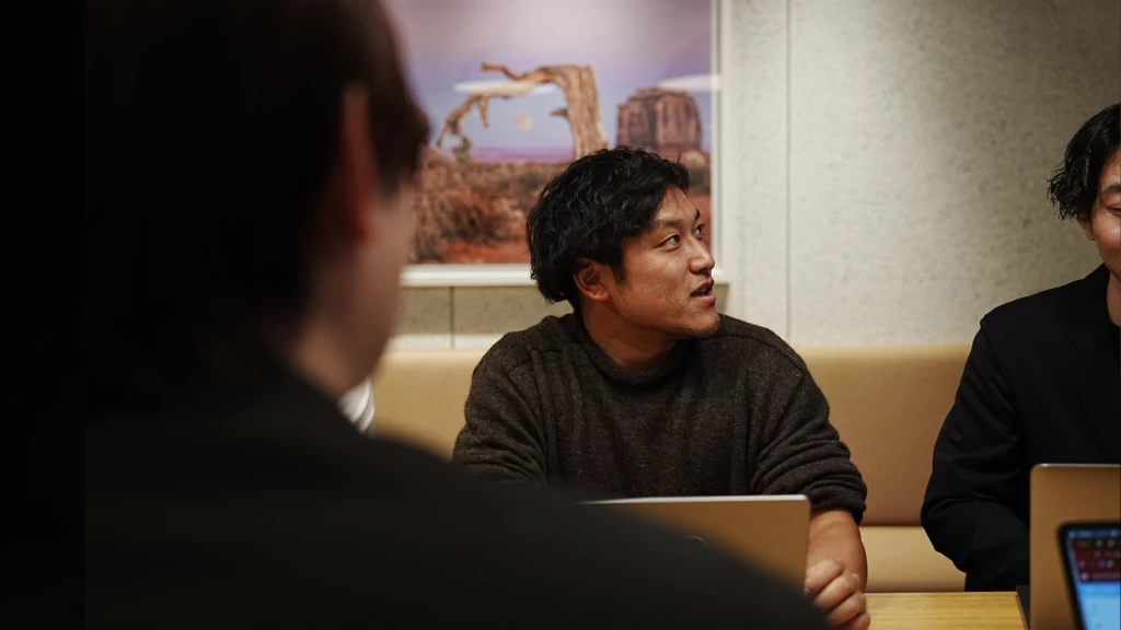 株式会社エンターキーの写真