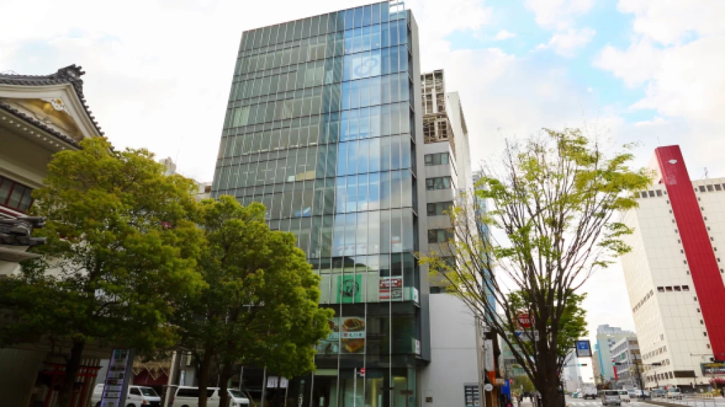 株式会社秀實社の長期インターンシップ求人・募集・企業情報