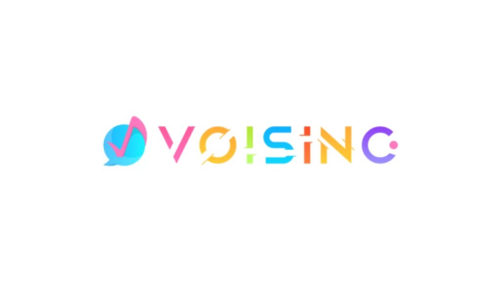株式会社VOISING