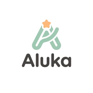 合同会社Alukaのロゴ画像