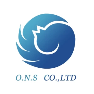 株式会社O.N.Sのロゴ画像