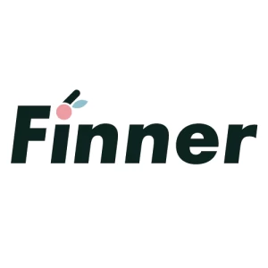 Finner株式会社のロゴ画像