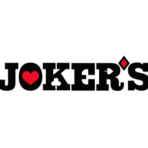 JOKER'S株式会社のロゴ画像