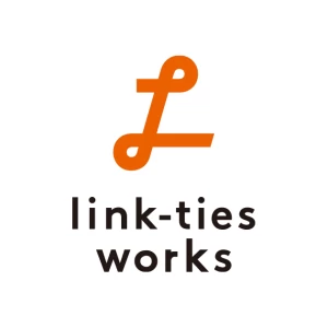 株式会社リンクタイズワークスのロゴ画像