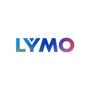 株式会社LYMOのロゴ画像
