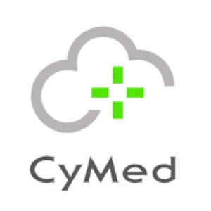 株式会社CyMedのロゴ画像