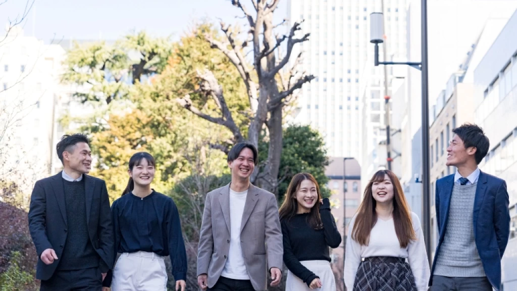 株式会社コレックホールディングスの長期インターンシップ求人・募集・企業情報