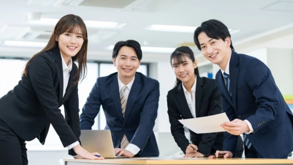 株式会社ネットワークコンサルティングの長期インターンシップ求人・募集・企業情報