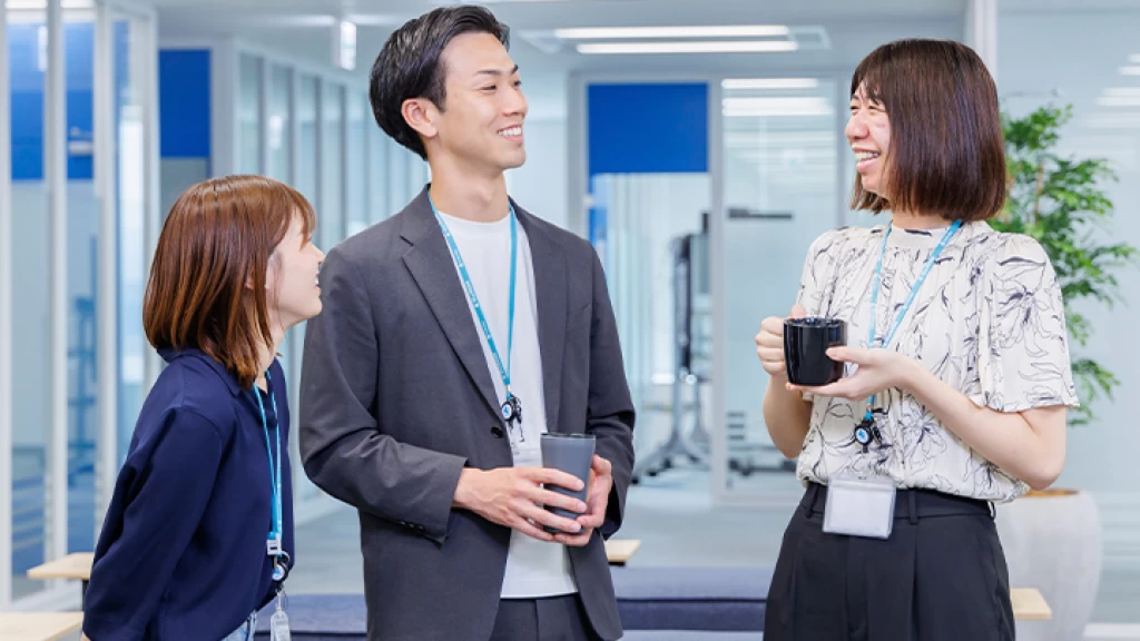 Ｓｋｙ株式会社の写真