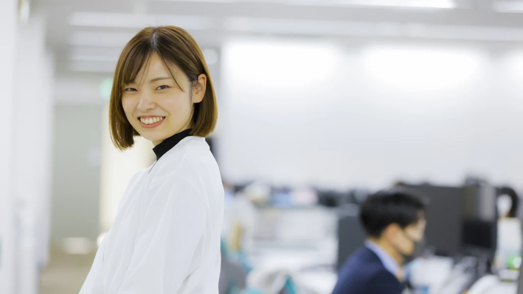 株式会社アスマークの写真