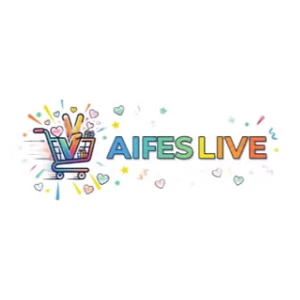 株式会社AiFesLiveのロゴ画像