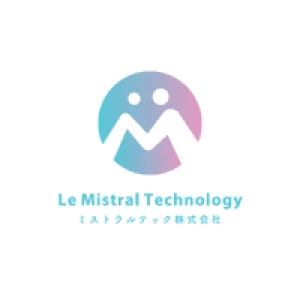 ミストラルテック株式会社のロゴ画像