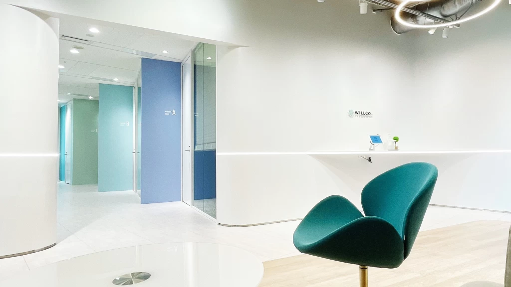 株式会社WILLCOの写真