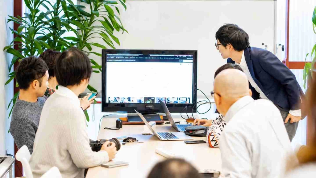 株式会社Phenixの写真