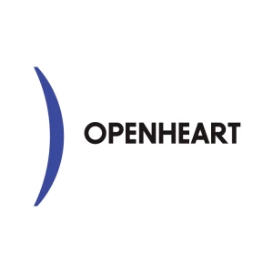 株式会社OpenHeart