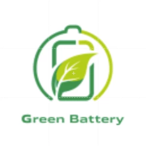 株式会社Green Batteryのロゴ画像