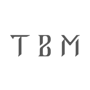 株式会社TBMのロゴ画像