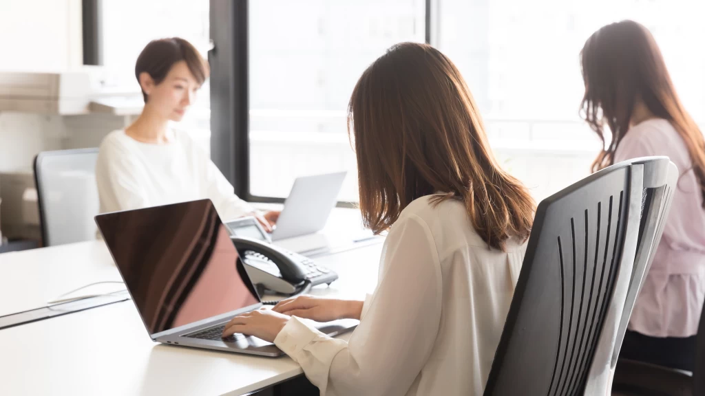 株式会社Cationの写真