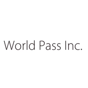 World Pass株式会社