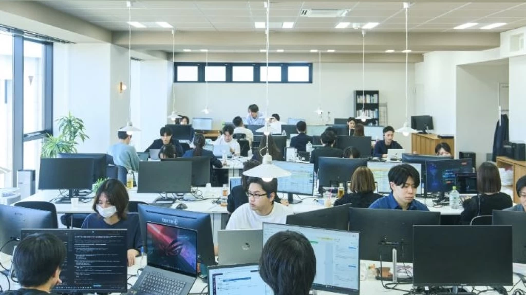 株式会社プロパゲートの写真