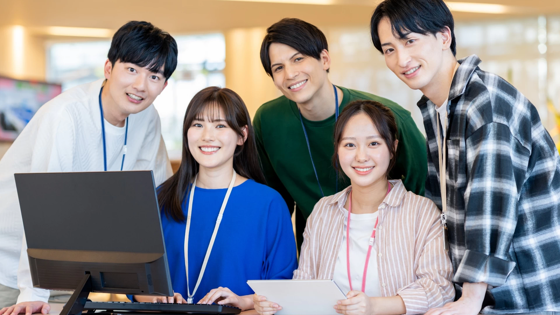 株式会社SalesBeyondの写真