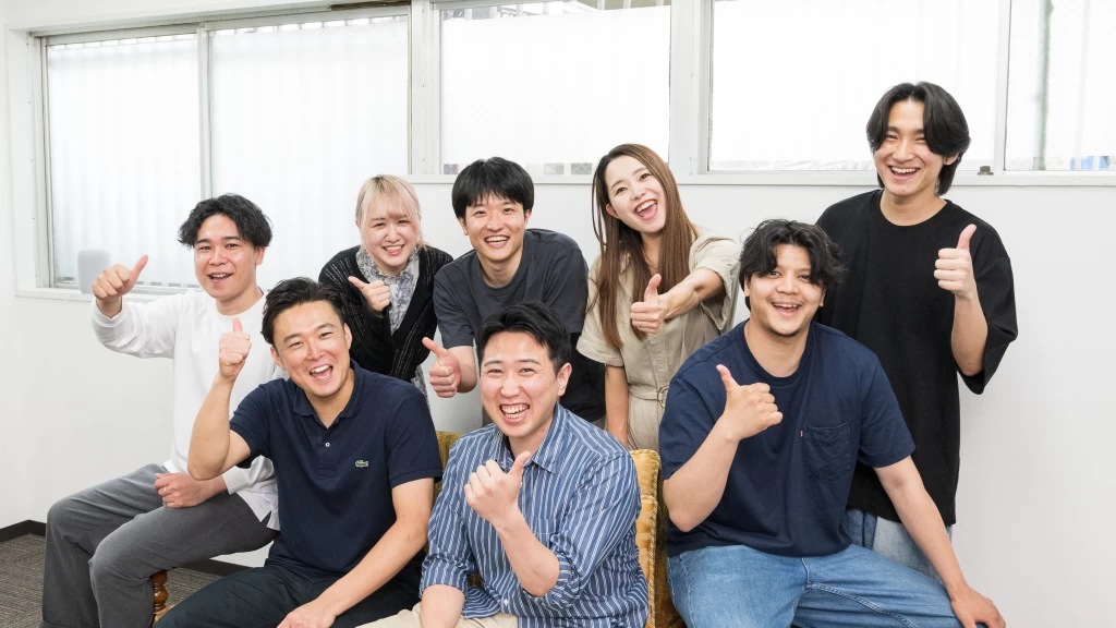 株式会社電撃の写真