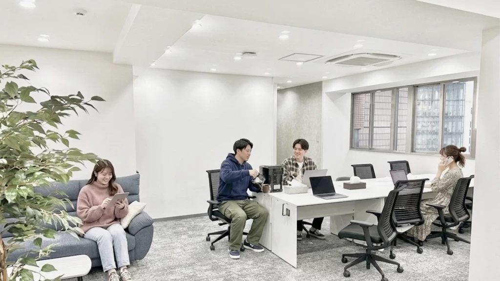 株式会社LEIMEIの長期インターンシップ求人・募集・企業情報