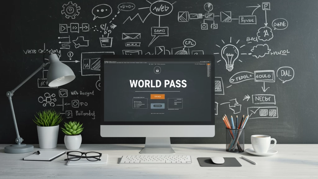 World Pass株式会社の長期インターンシップ求人・募集・企業情報