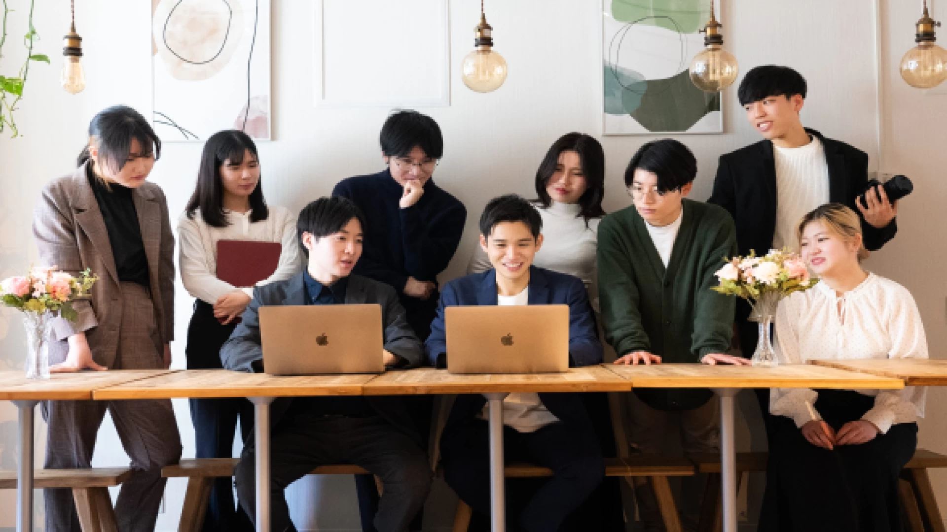 合同会社Lumaの長期インターンシップ求人・募集・企業情報