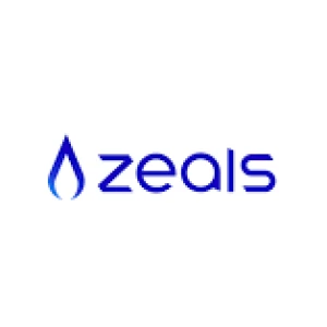 株式会社ZEALS
