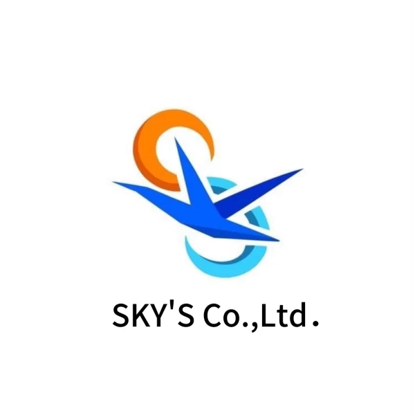 株式会社SKY'Sのロゴ画像