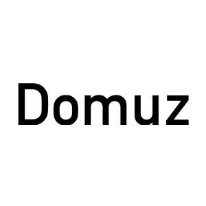 株式会社Domuzのロゴ画像