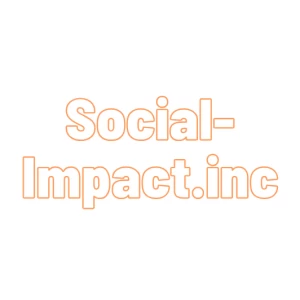 株式会社Social-Impactのロゴ画像