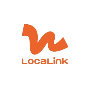 合同会社LocaLinkのロゴ画像