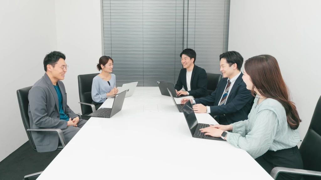 楽待株式会社の長期インターンシップ求人・募集・企業情報