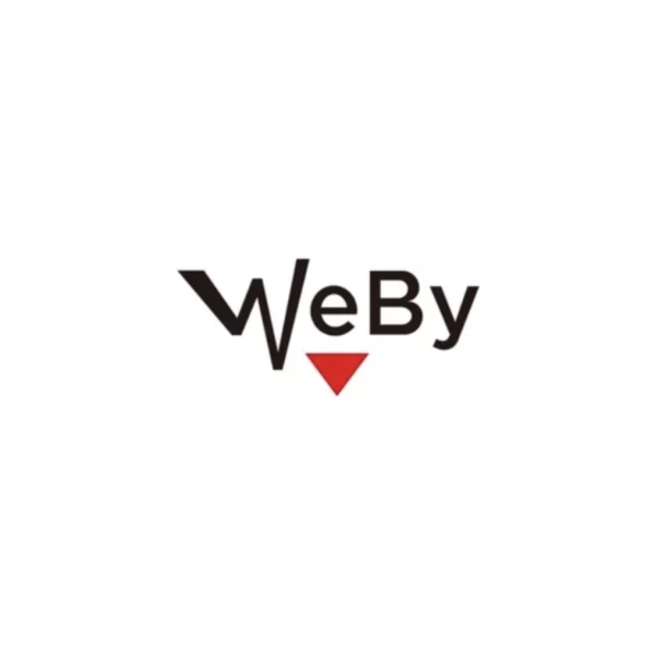 株式会社WEBY
