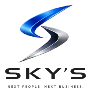 株式会社SKY'S