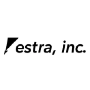 株式会社estraのロゴ画像