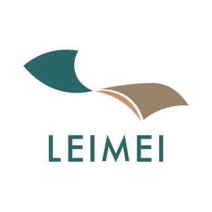 株式会社LEIMEIのロゴ画像