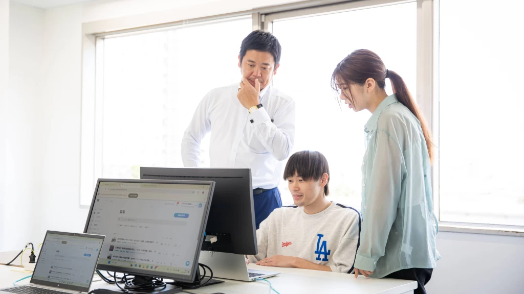 あなたの素直な目線でフジパスクを変える、採用広報インターン生募集！学生目線で数字を動かせる採用マーケティング