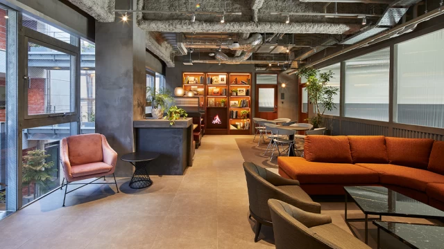 株式会社Goodtimeの編集/ライターインターン東京都