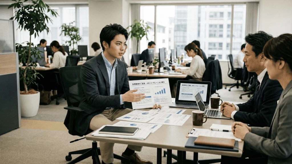 全学年・未経験OK】安定成長の会津大学発AIベンチャーで企業のDXを推進する長期インターン