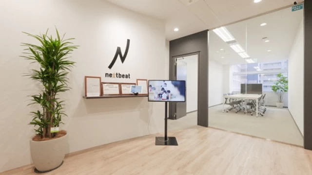 株式会社ネクストビートの営業インターン大阪府