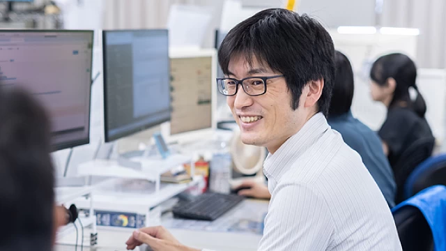 株式会社カスタムジャパンのマーケティングインターン大阪府