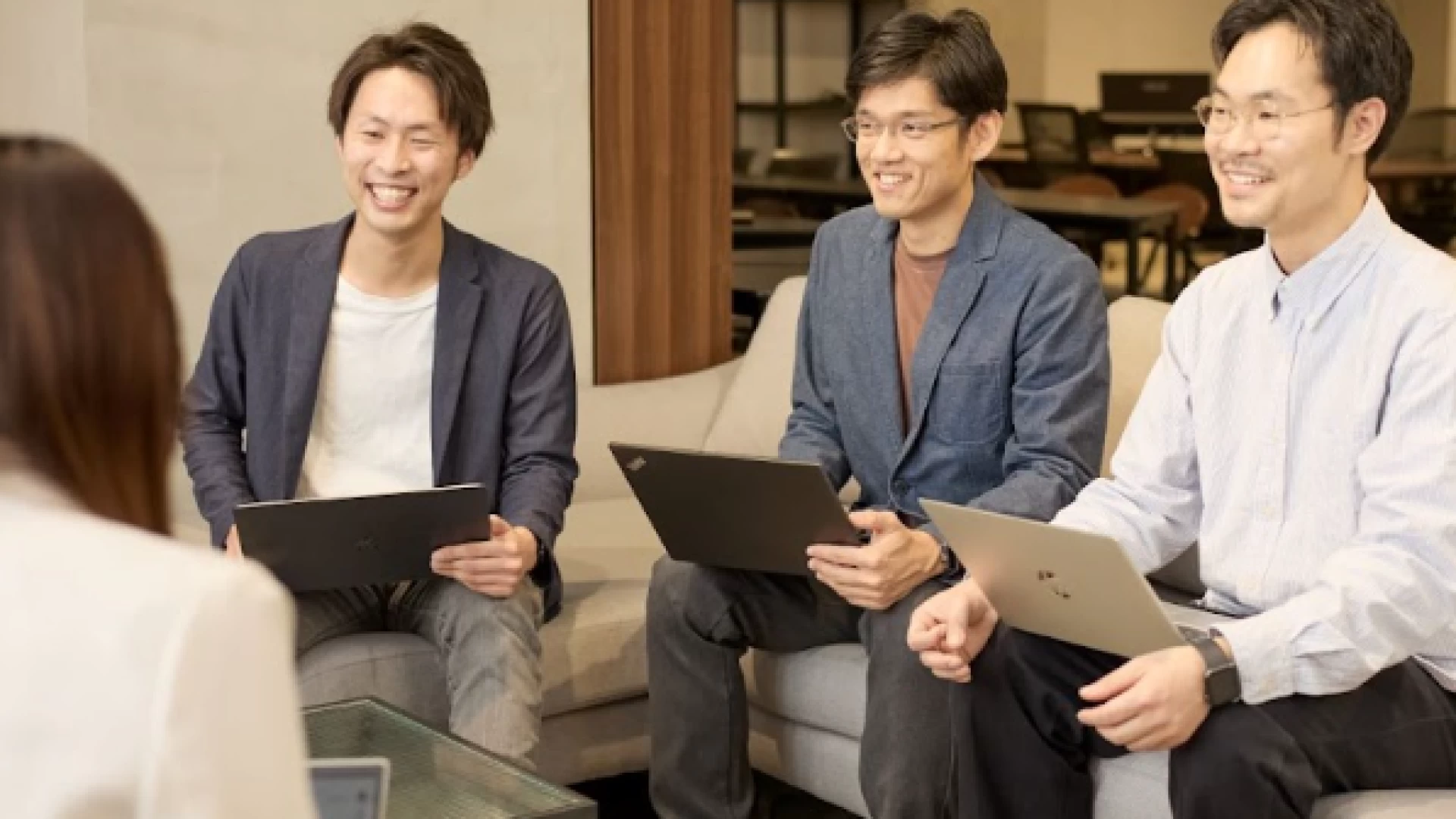 イグニション・ポイントフォース株式会社のエンジニアインターン全国