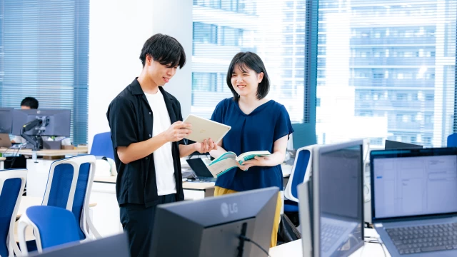 株式会社Berryのエンジニアインターン東京都